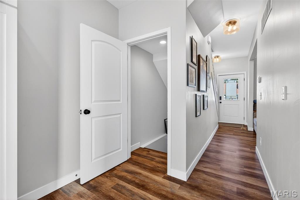 Greenwood Add - Residential