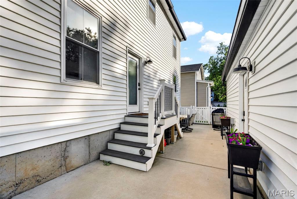 Greenwood Add - Residential