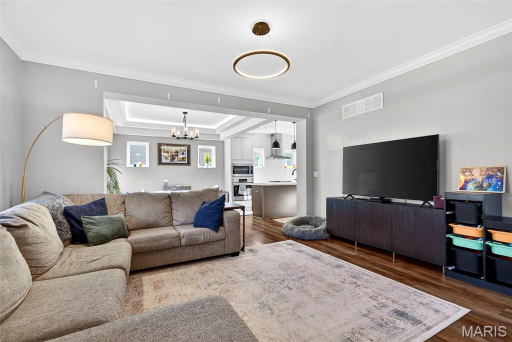 Greenwood Add - Residential