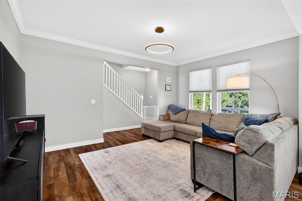 Greenwood Add - Residential