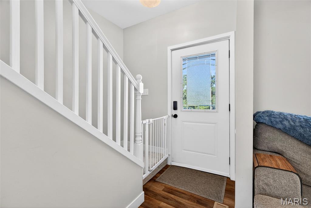 Greenwood Add - Residential