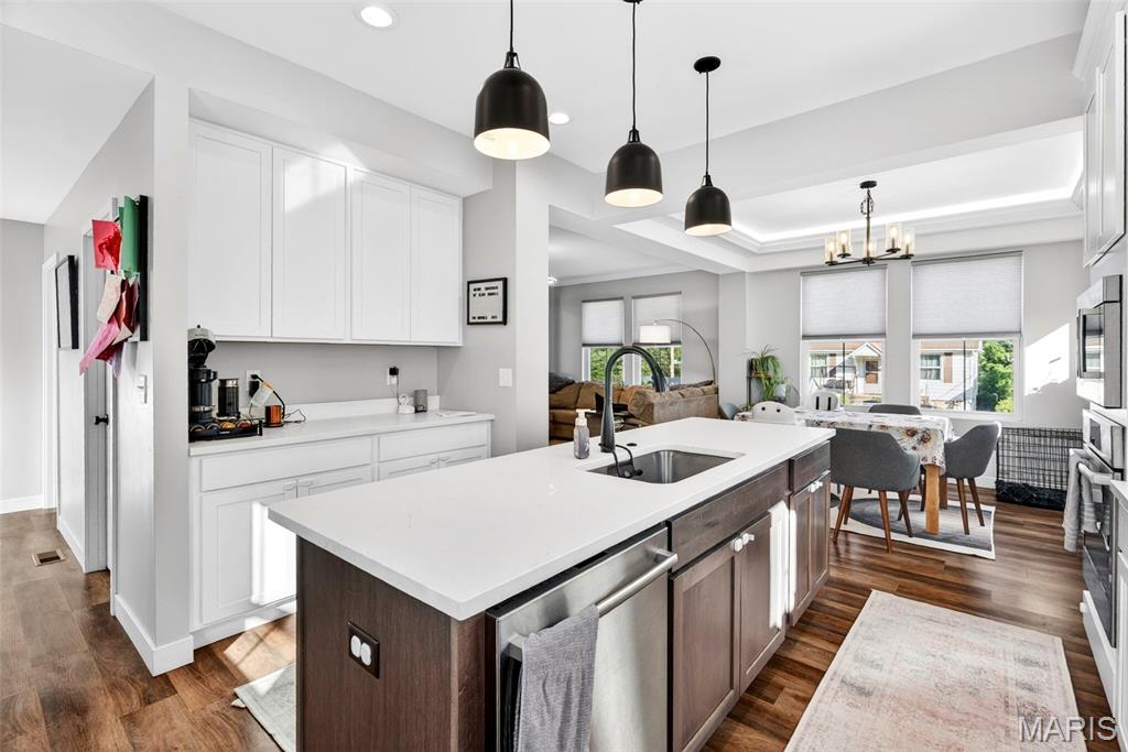 Greenwood Add - Residential