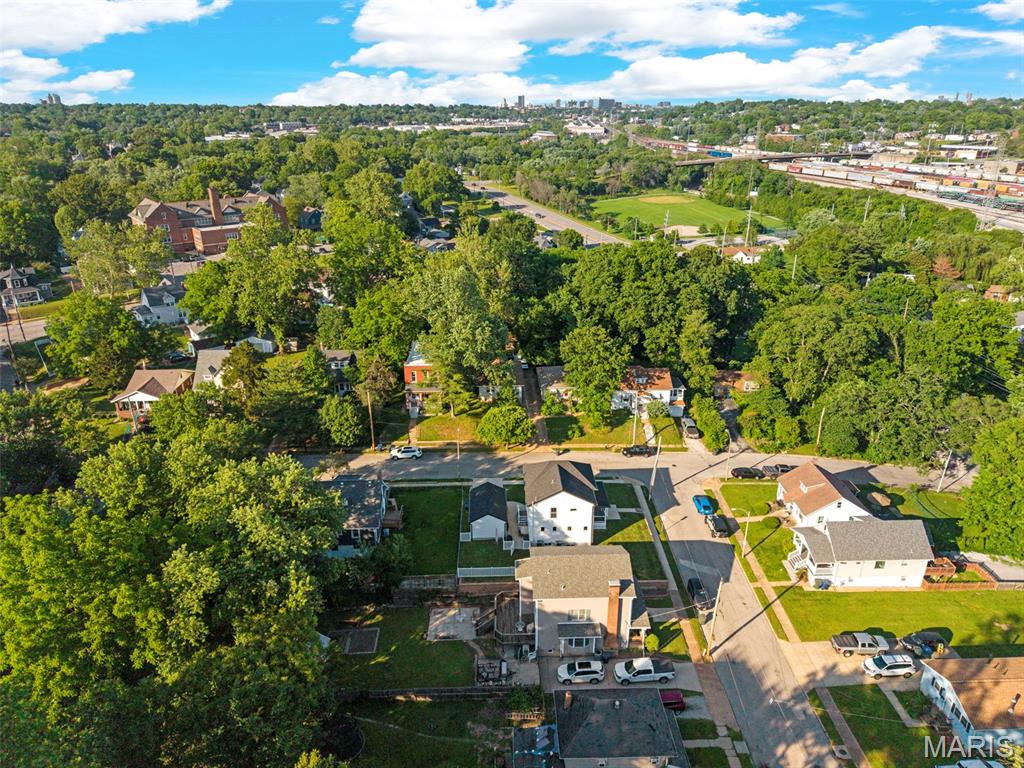 Greenwood Add - Residential