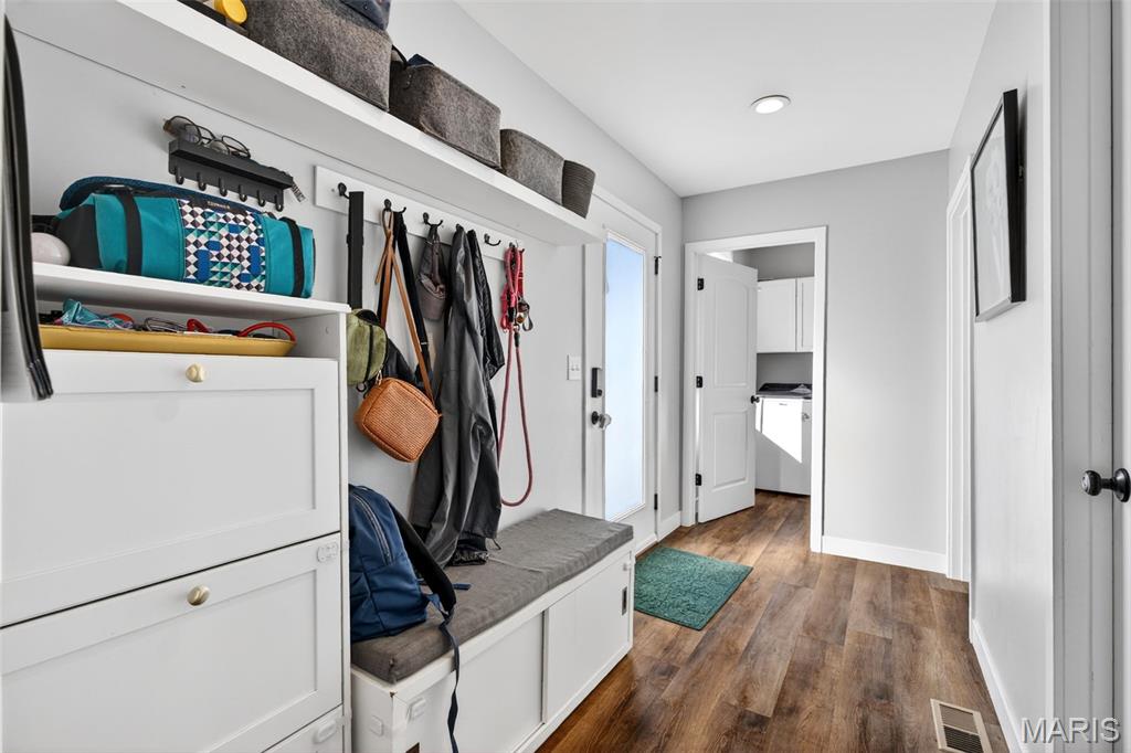 Greenwood Add - Residential