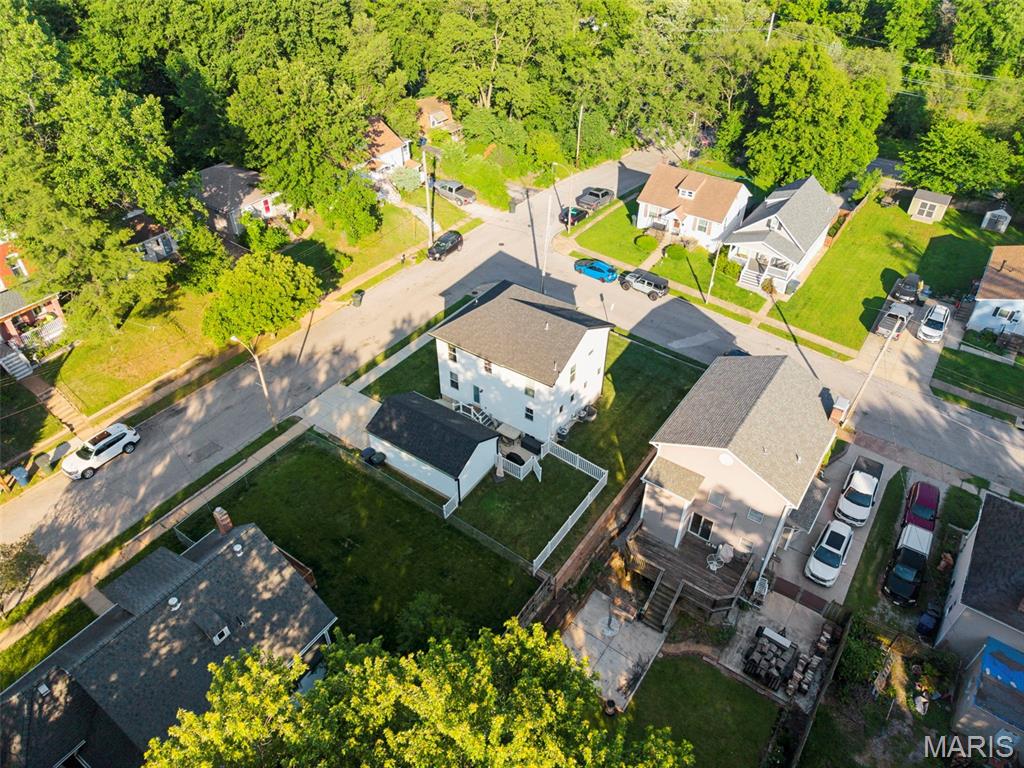Greenwood Add - Residential