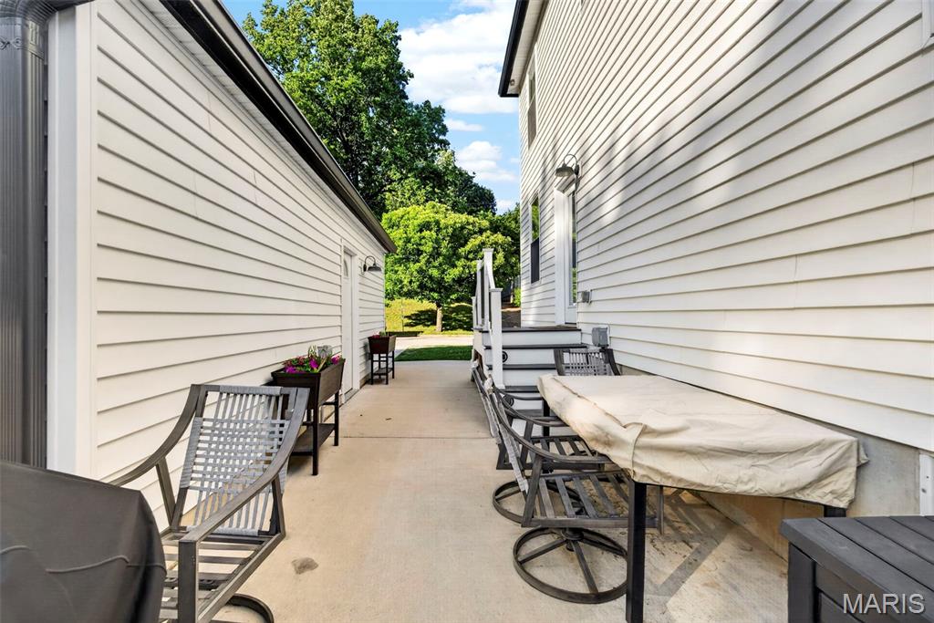 Greenwood Add - Residential