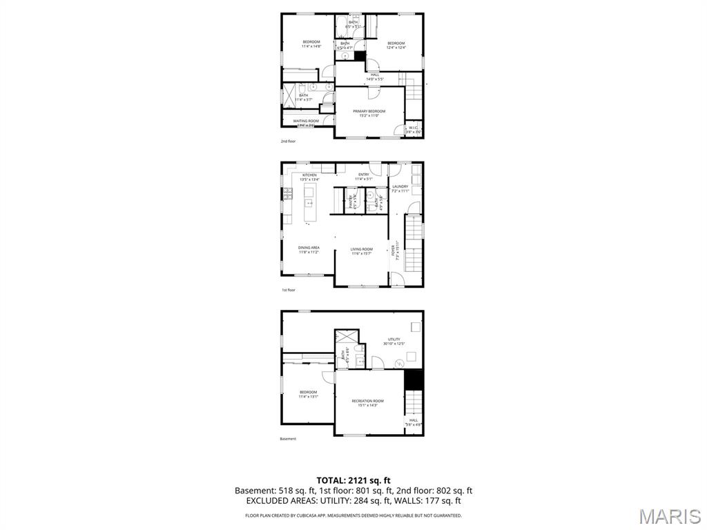 Greenwood Add - Residential