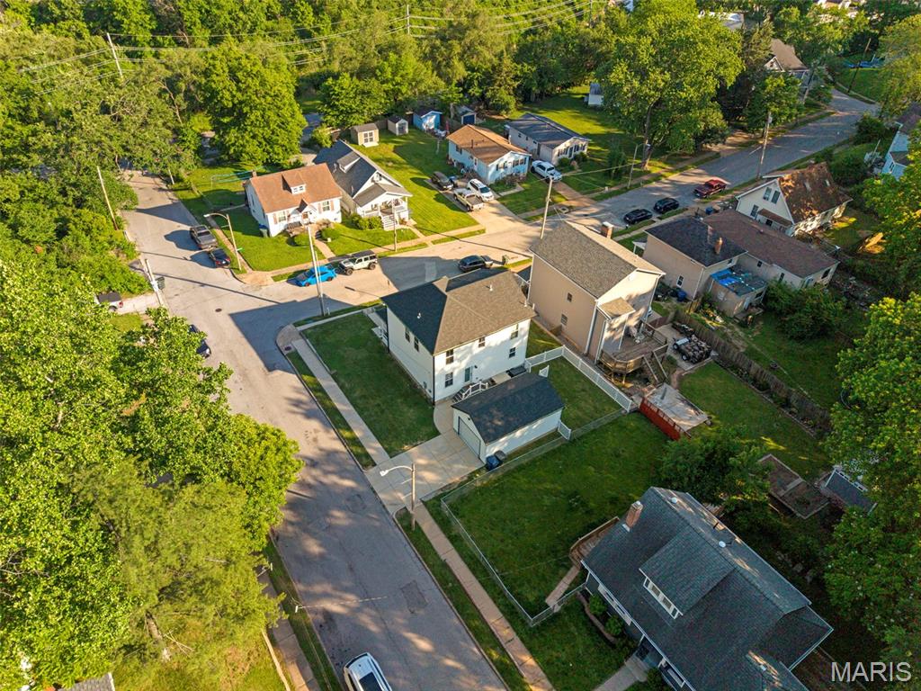 Greenwood Add - Residential