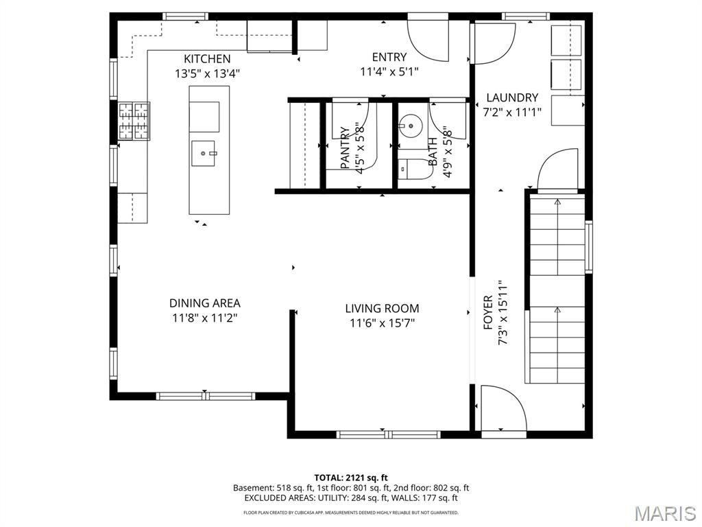 Greenwood Add - Residential