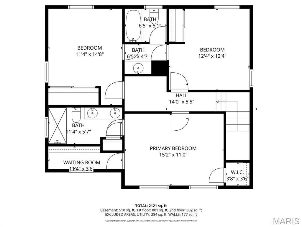 Greenwood Add - Residential