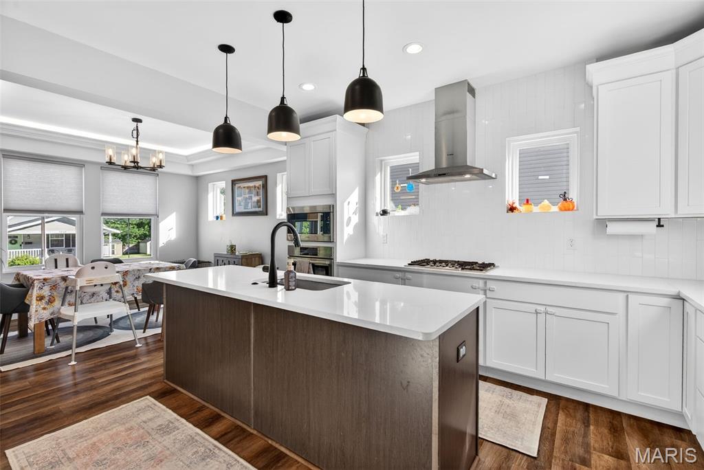 Greenwood Add - Residential