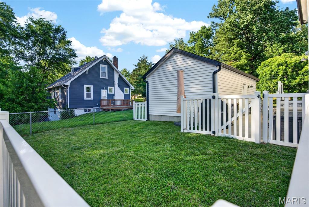 Greenwood Add - Residential