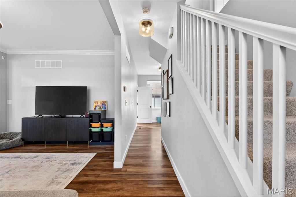 Greenwood Add - Residential