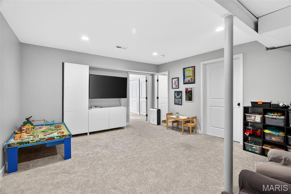 Greenwood Add - Residential