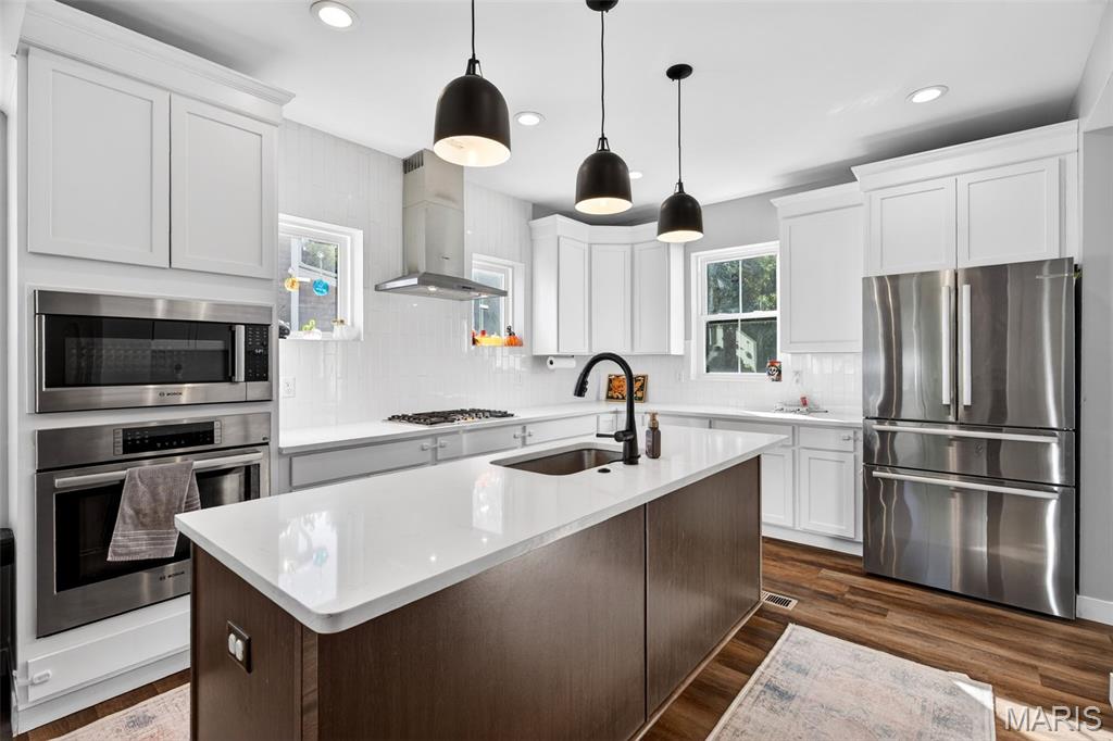 Greenwood Add - Residential