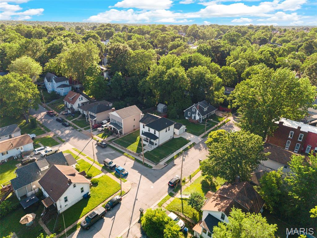 Greenwood Add - Residential