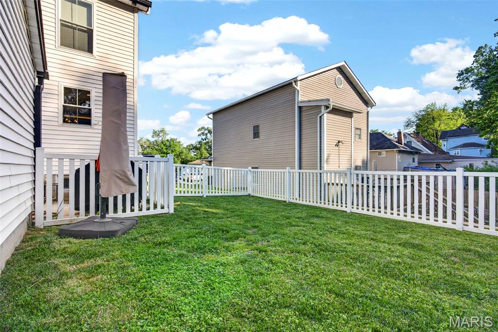 Greenwood Add - Residential