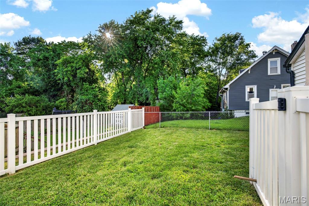 Greenwood Add - Residential
