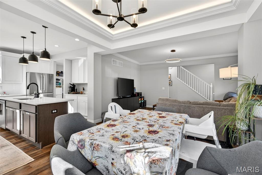 Greenwood Add - Residential
