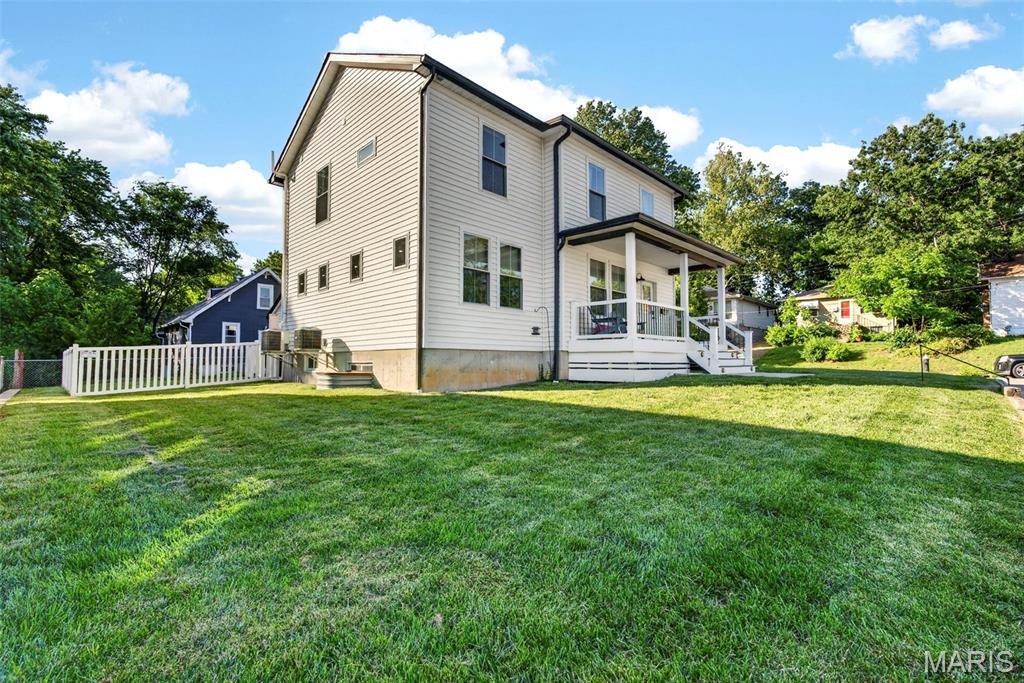 3203 Byron Place
