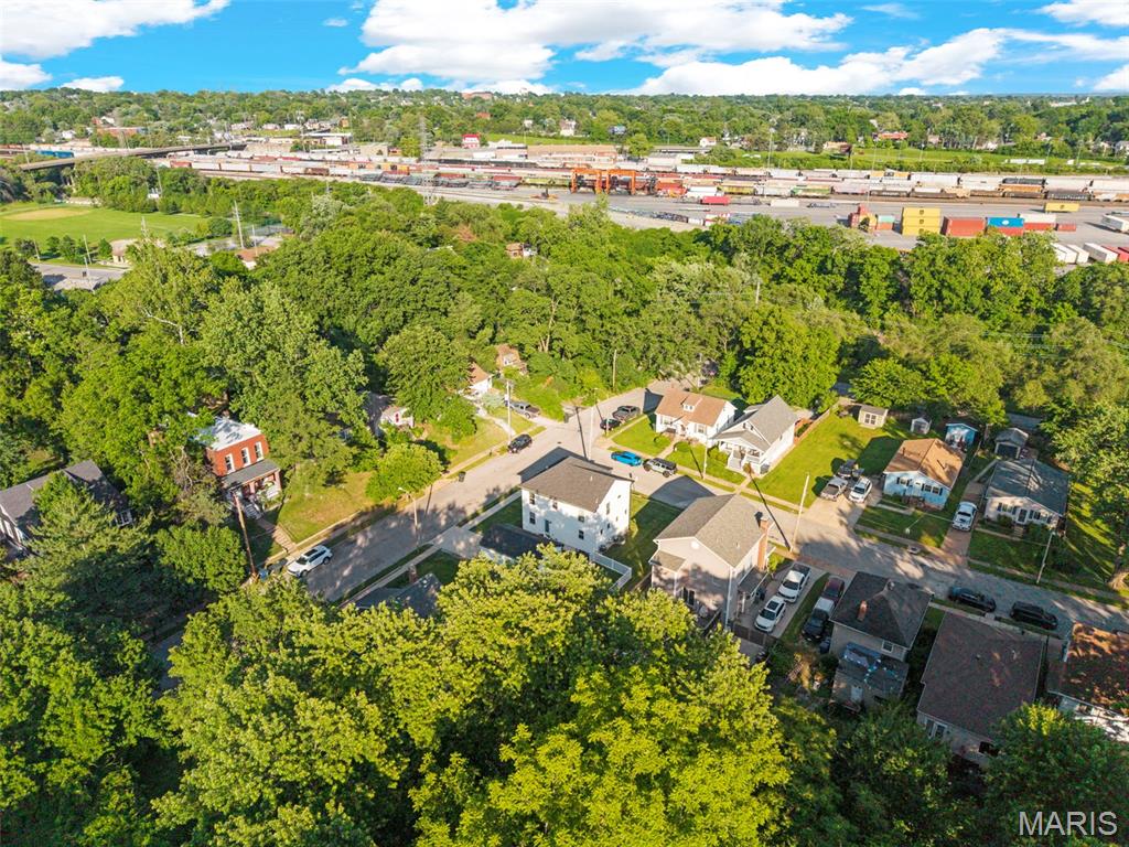 Greenwood Add - Residential