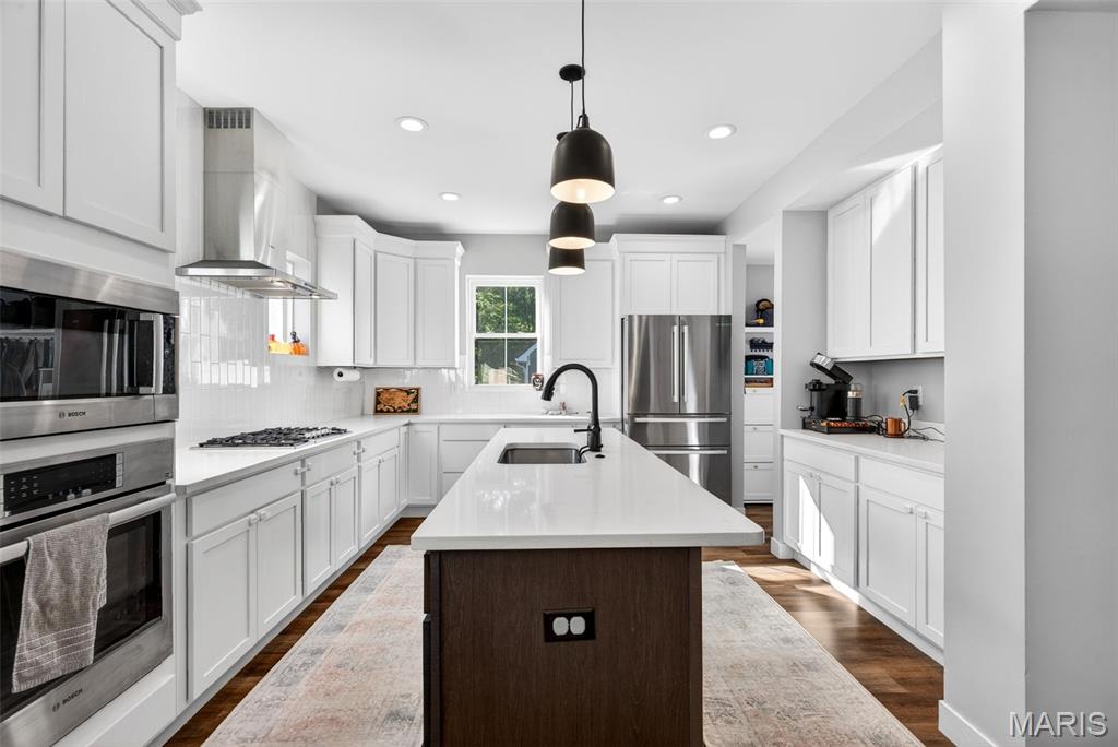 Greenwood Add - Residential
