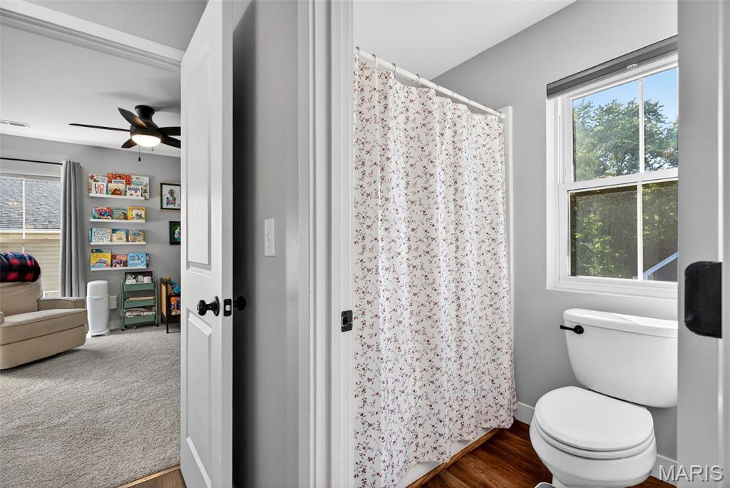 Greenwood Add - Residential