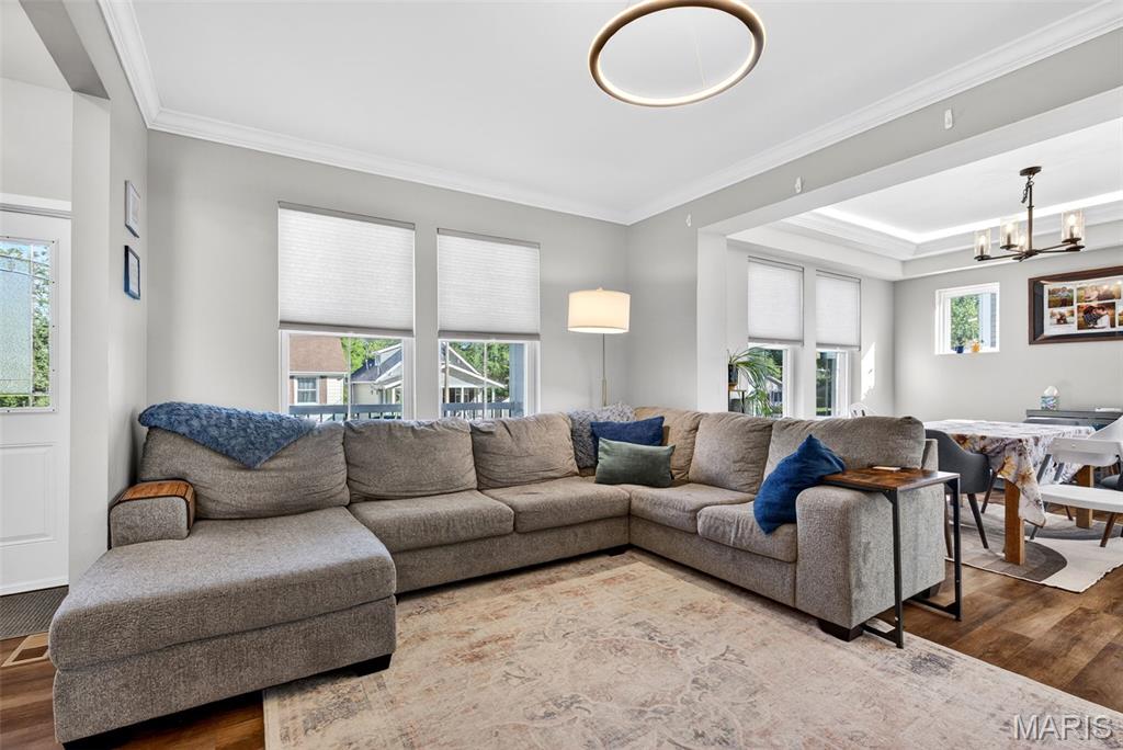 Greenwood Add - Residential