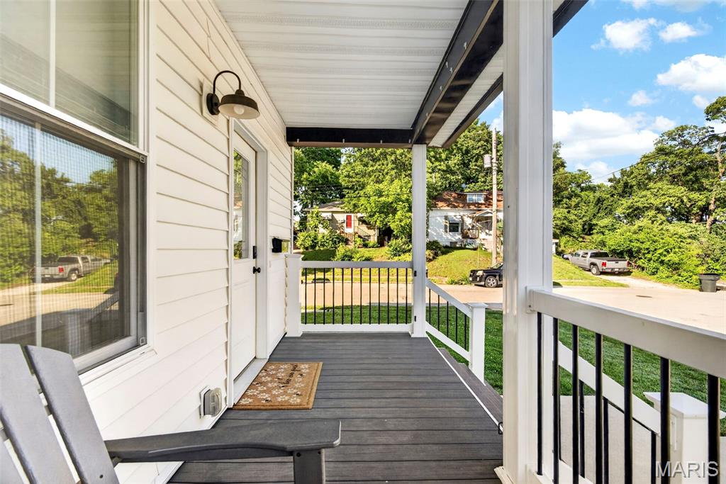 Greenwood Add - Residential