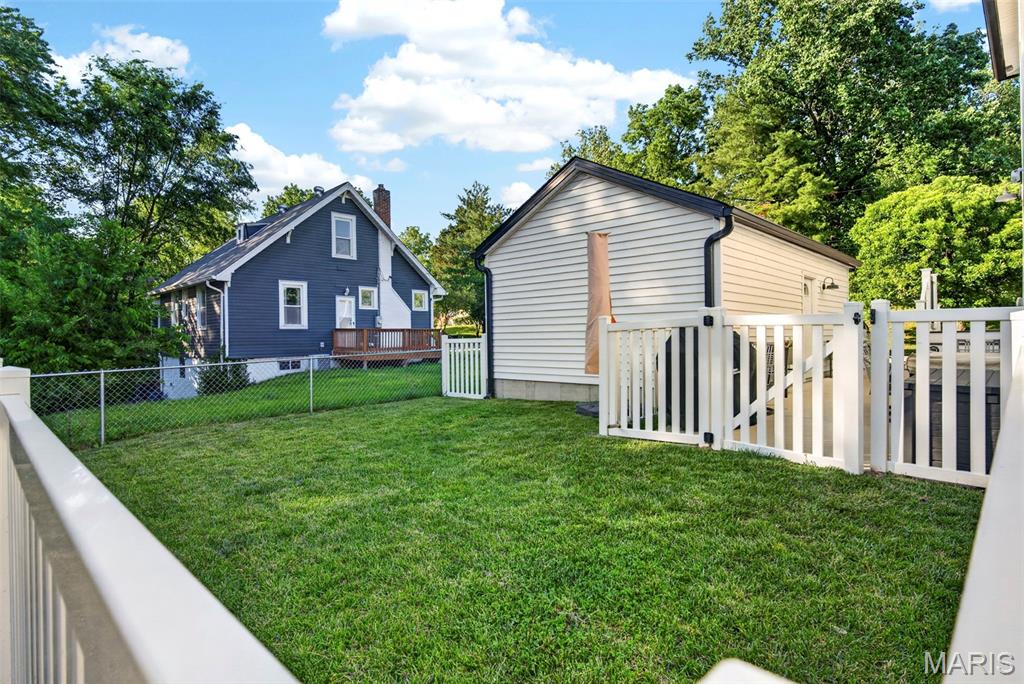 Greenwood Add - Residential