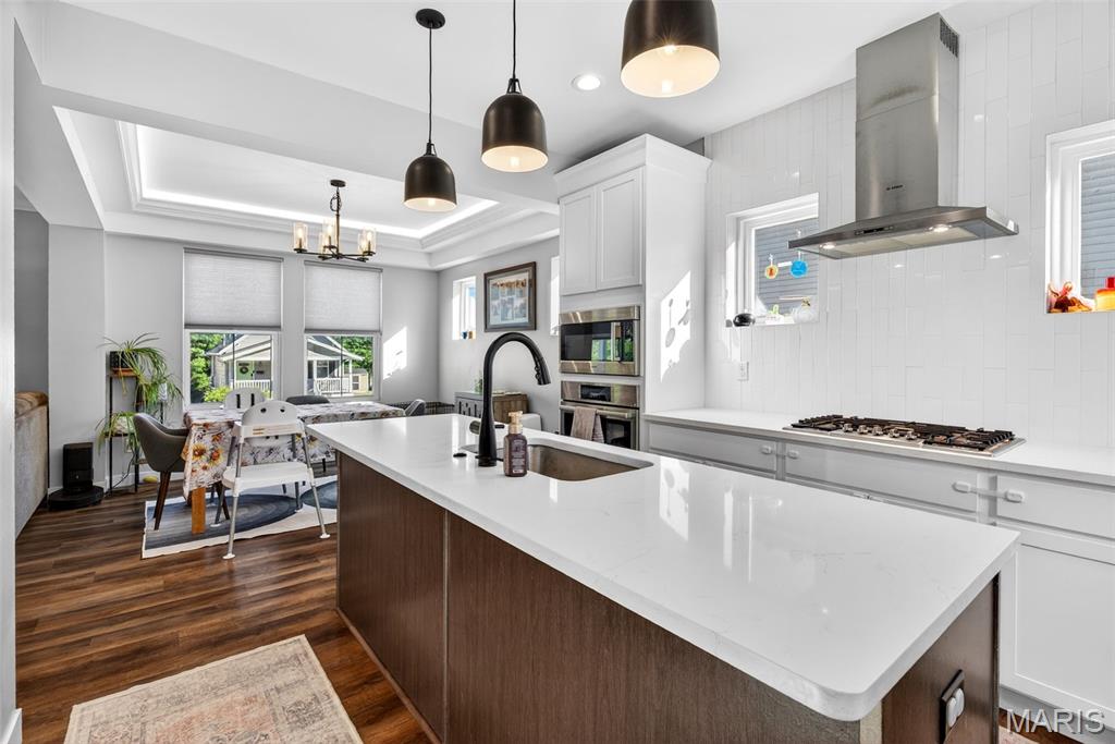 Greenwood Add - Residential