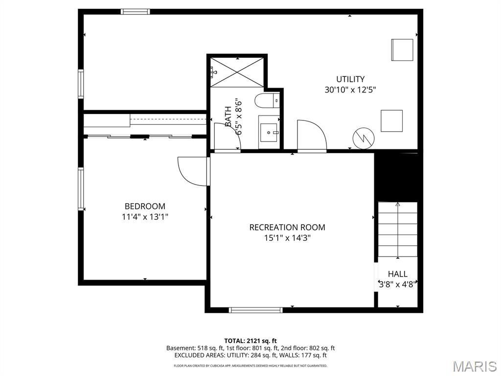Greenwood Add - Residential