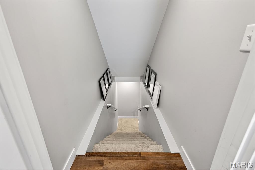 Greenwood Add - Residential