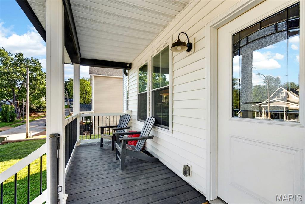 3203 Byron Place