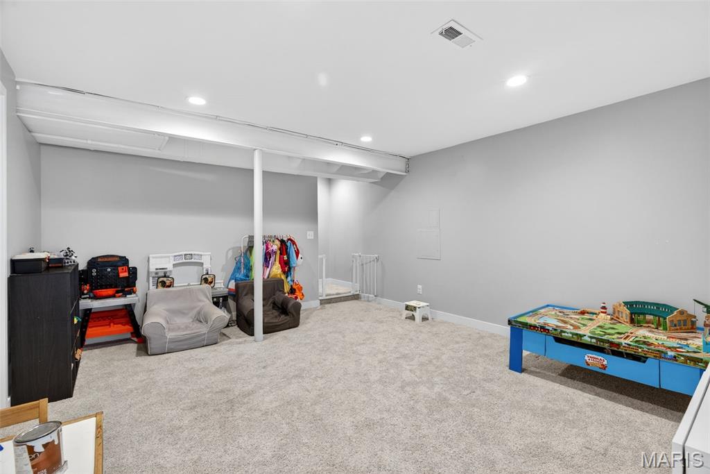 Greenwood Add - Residential