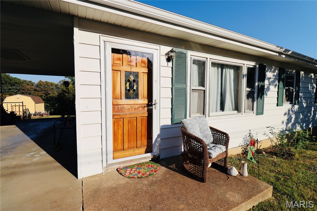 9448 Ponderosa Lane