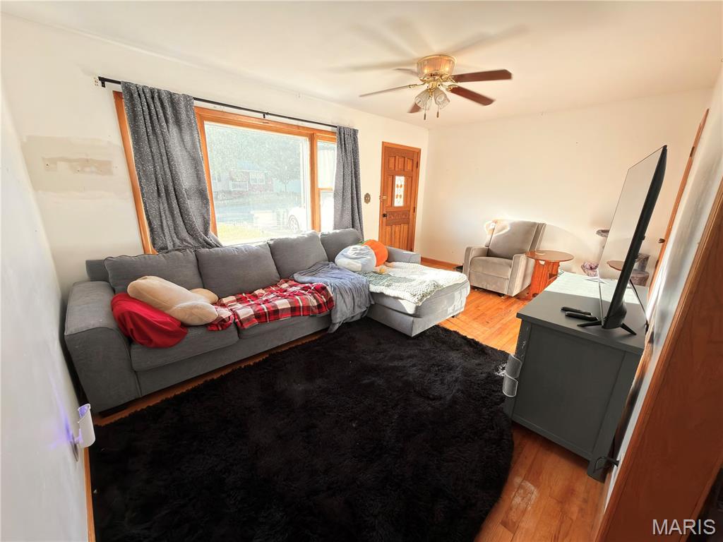 9448 Ponderosa Lane