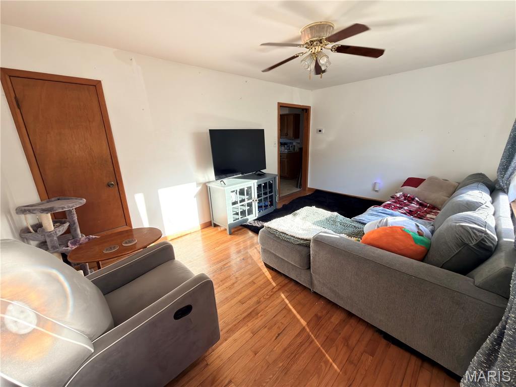 9448 Ponderosa Lane