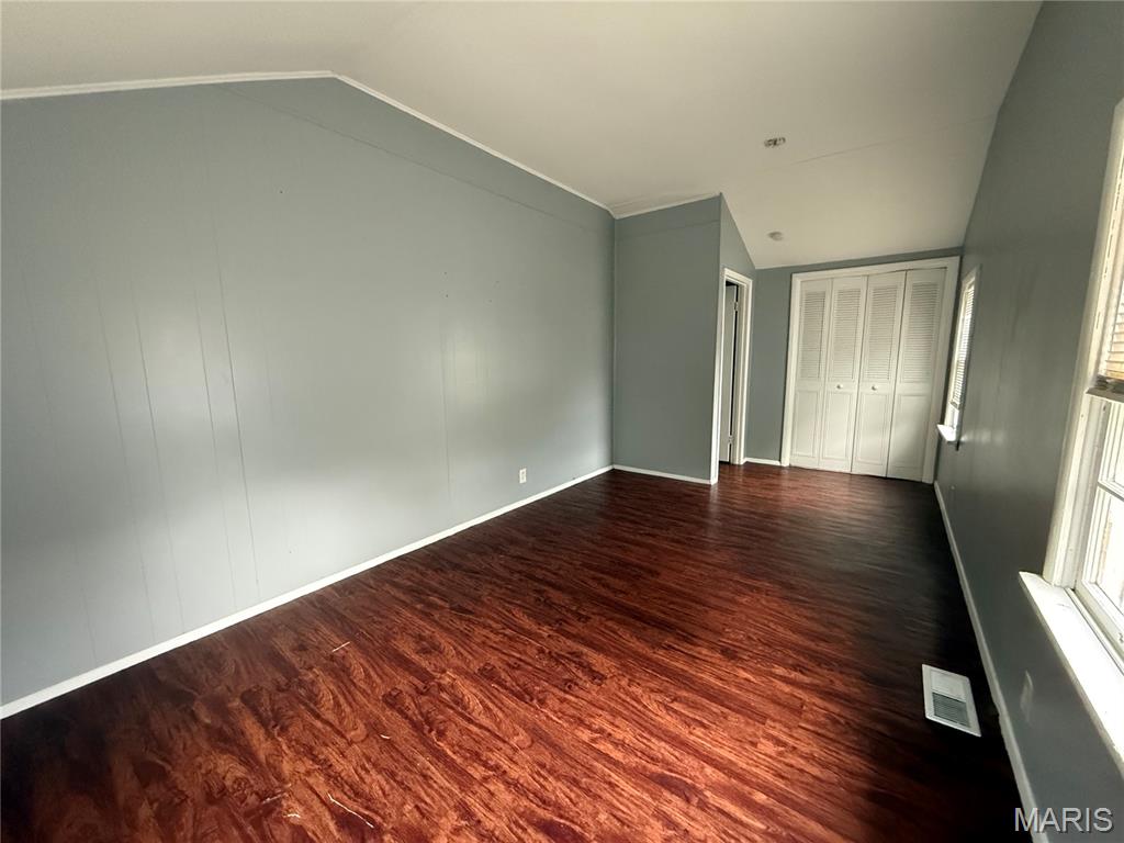 Riverview Gardens - Residential Lease