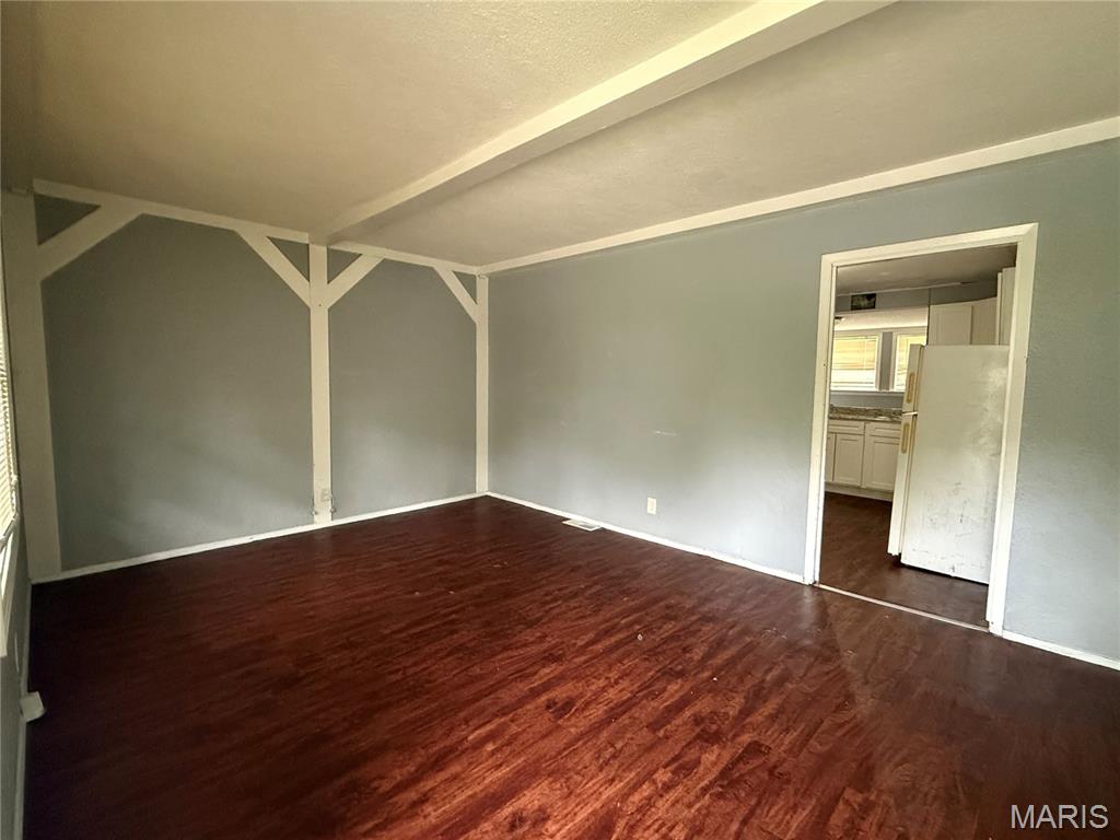 Riverview Gardens - Residential Lease