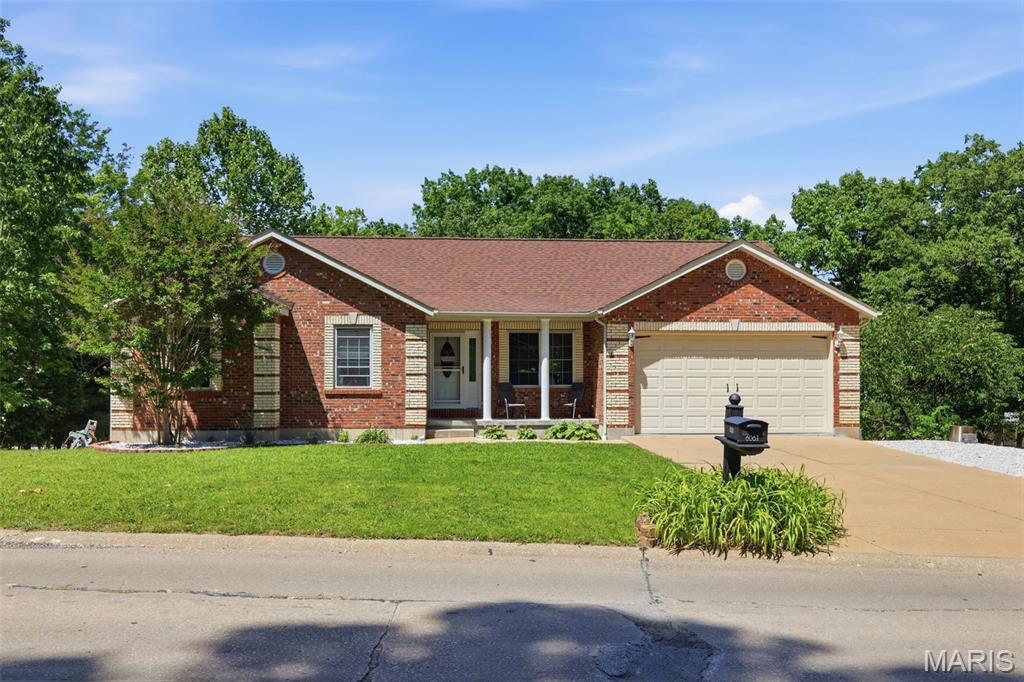 Raintree Plantation Sec 08 - Residential