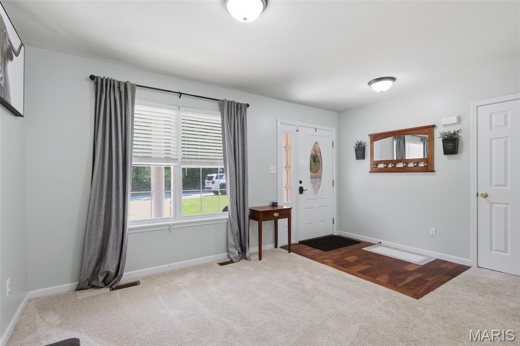 Raintree Plantation Sec 08 - Residential