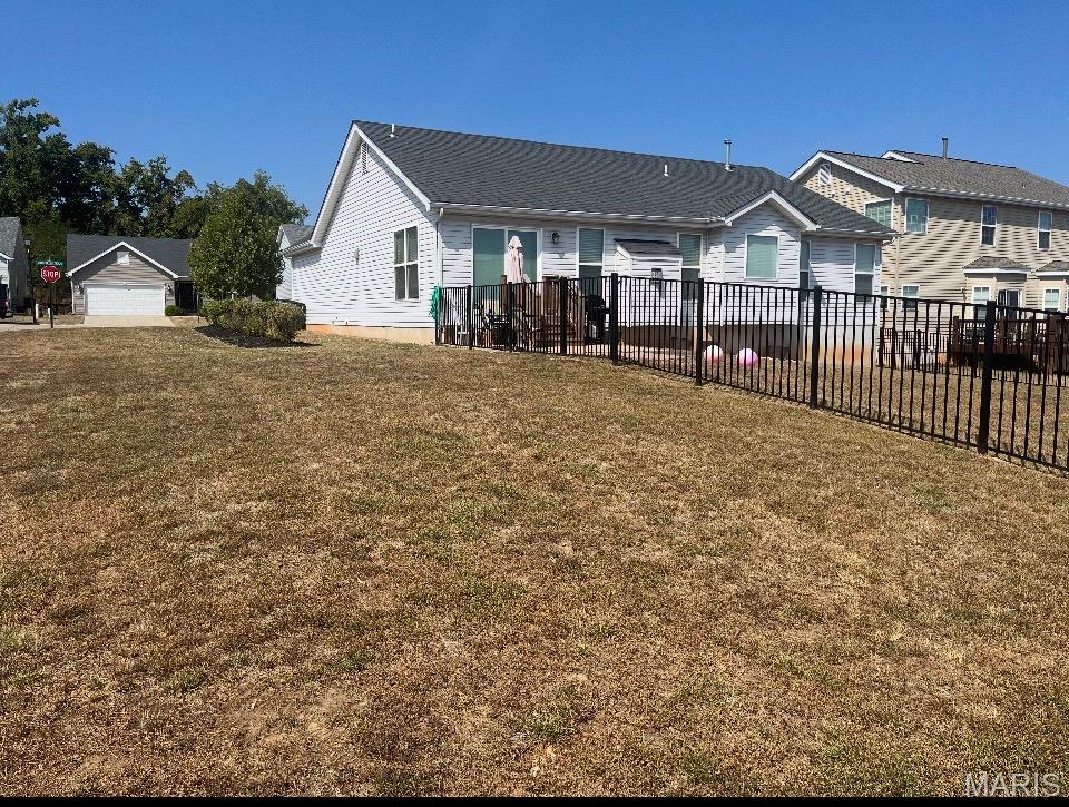 1043 Timber Creek Lane