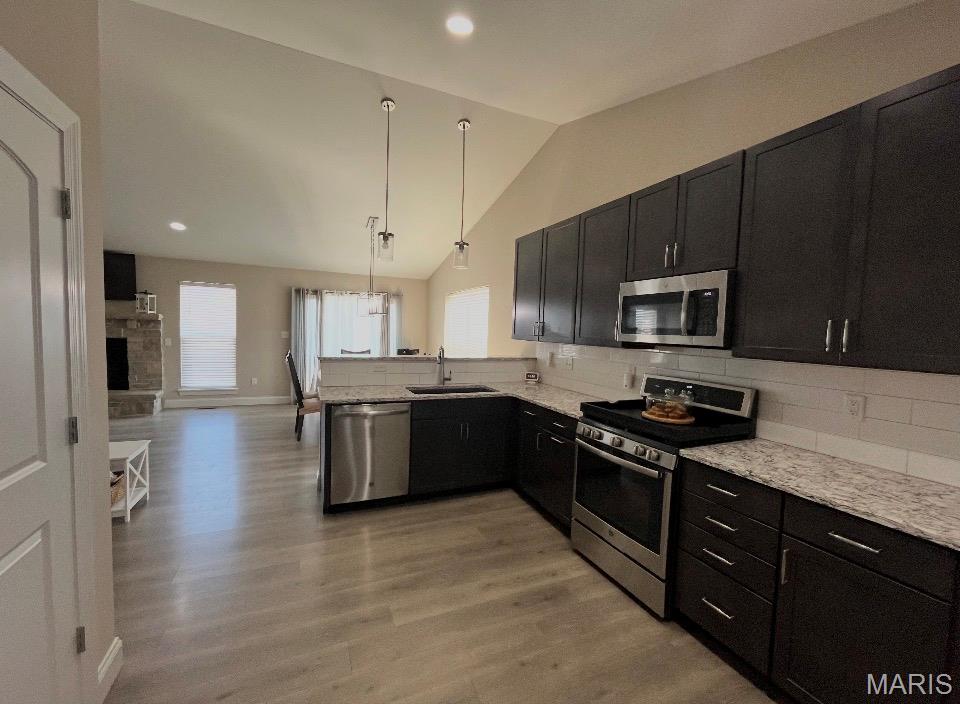 1043 Timber Creek Lane