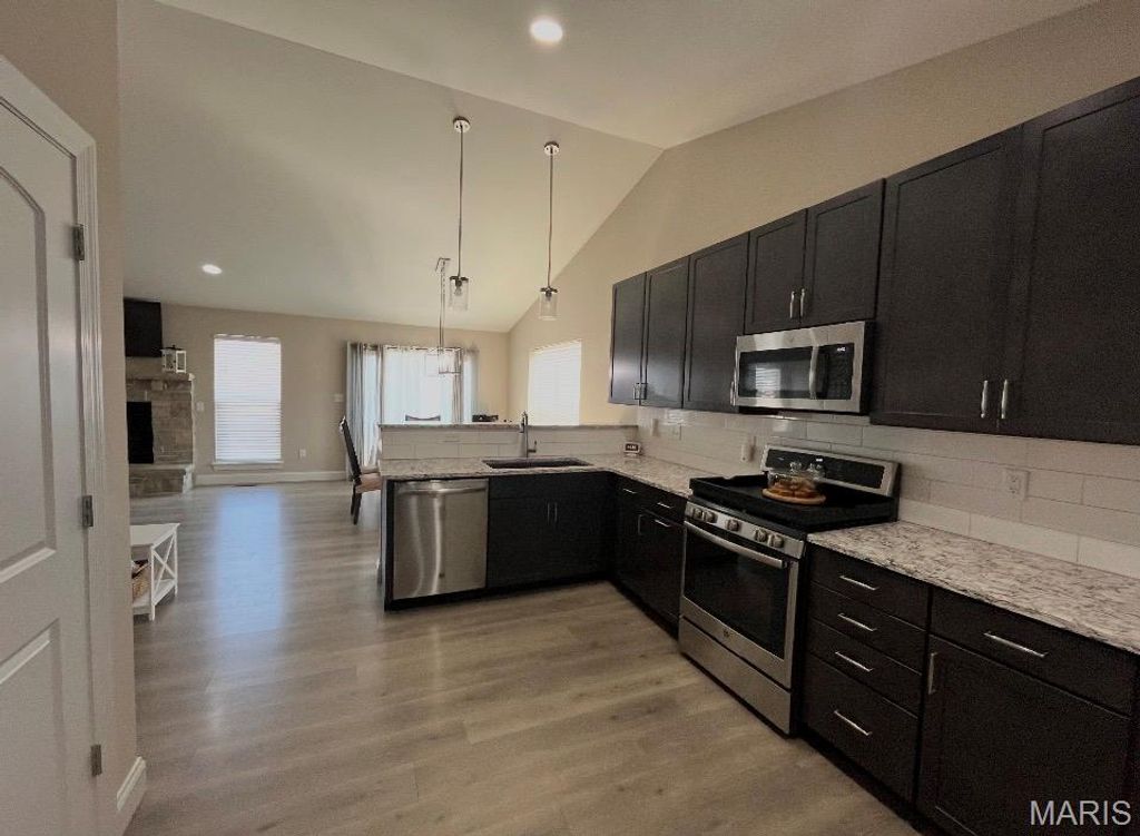 Photo of 1043 Timber Creek Lane, Imperial, MO 63052 (MLS # 26012571)