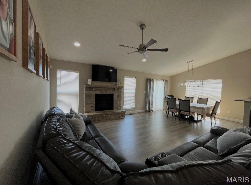 Obrien Place Sub One - Residential