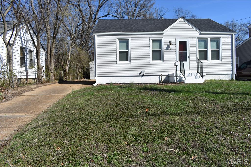 Strieve - Residential