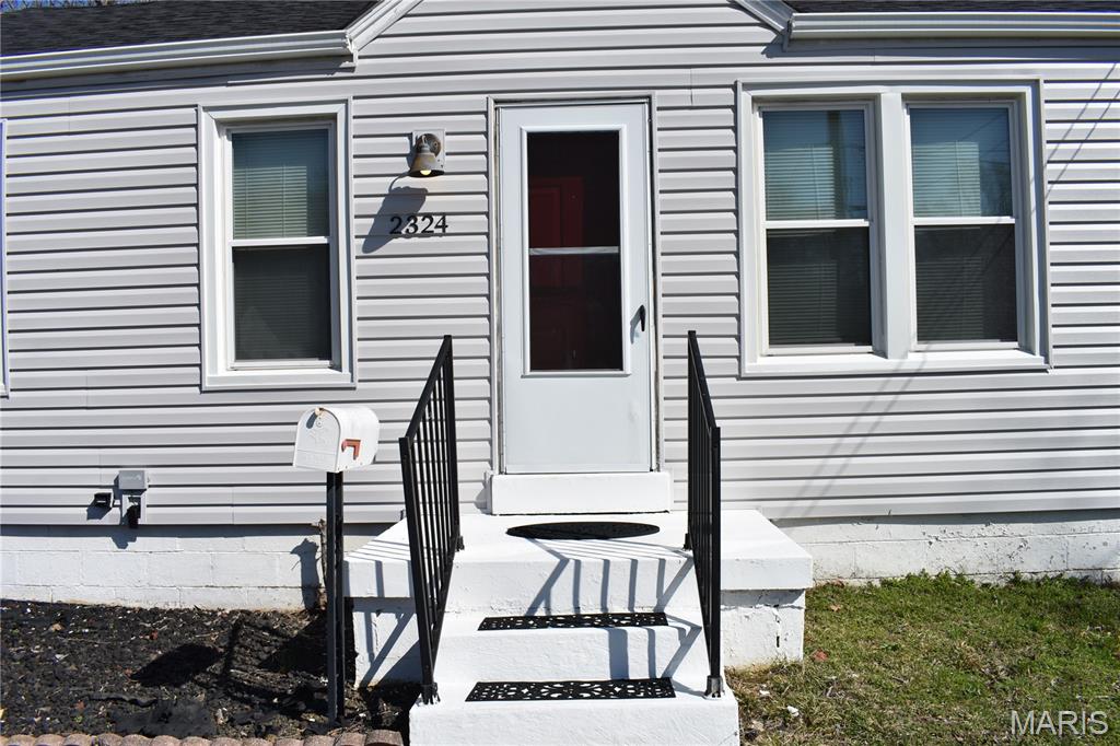 Strieve - Residential