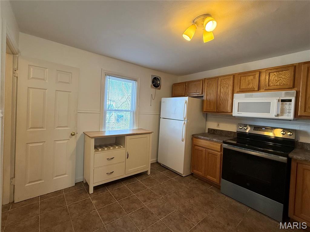 Strieve - Residential