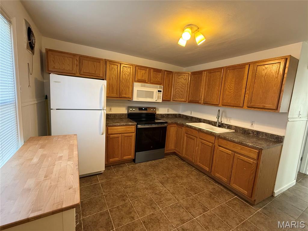 Strieve - Residential